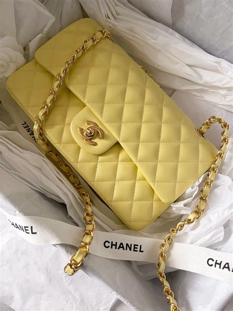 chanel pastel plastic bag|Chanel bucket bag 2020.